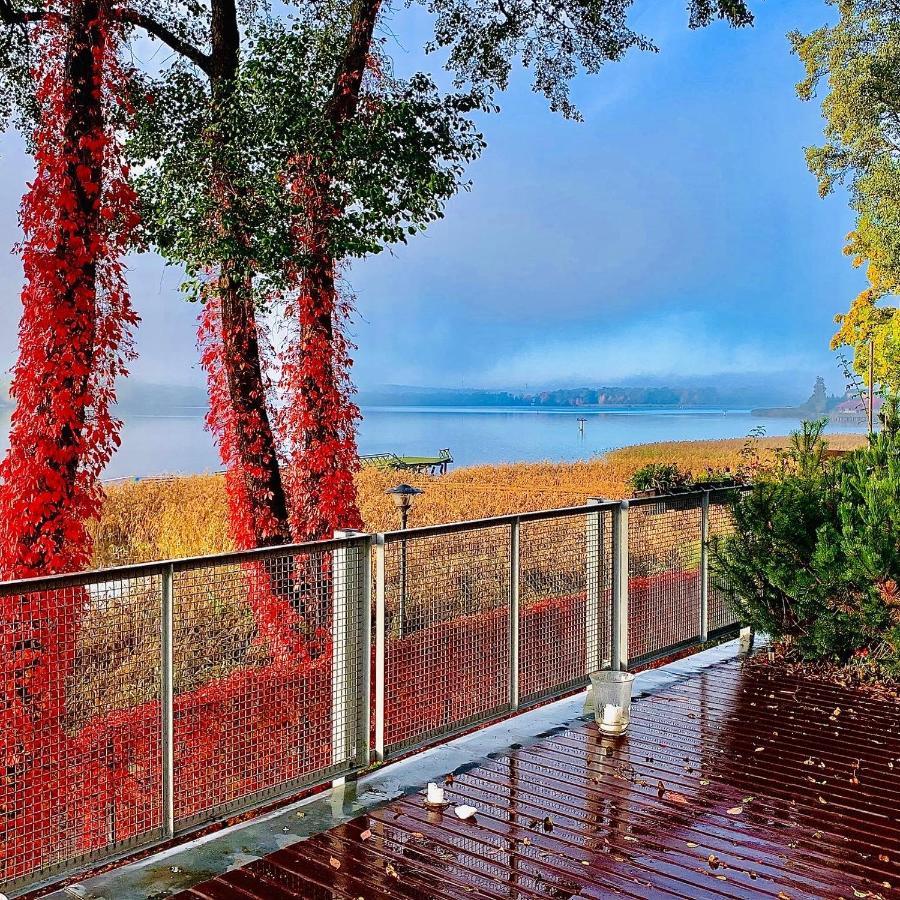 View Luxury Apartment *