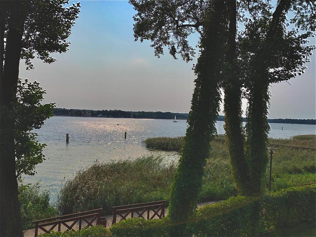 View Luxury * Ostroda