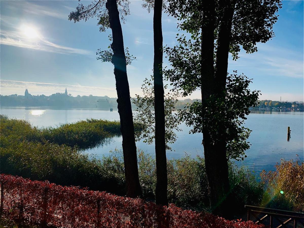 View Luxury Apartment Ostroda