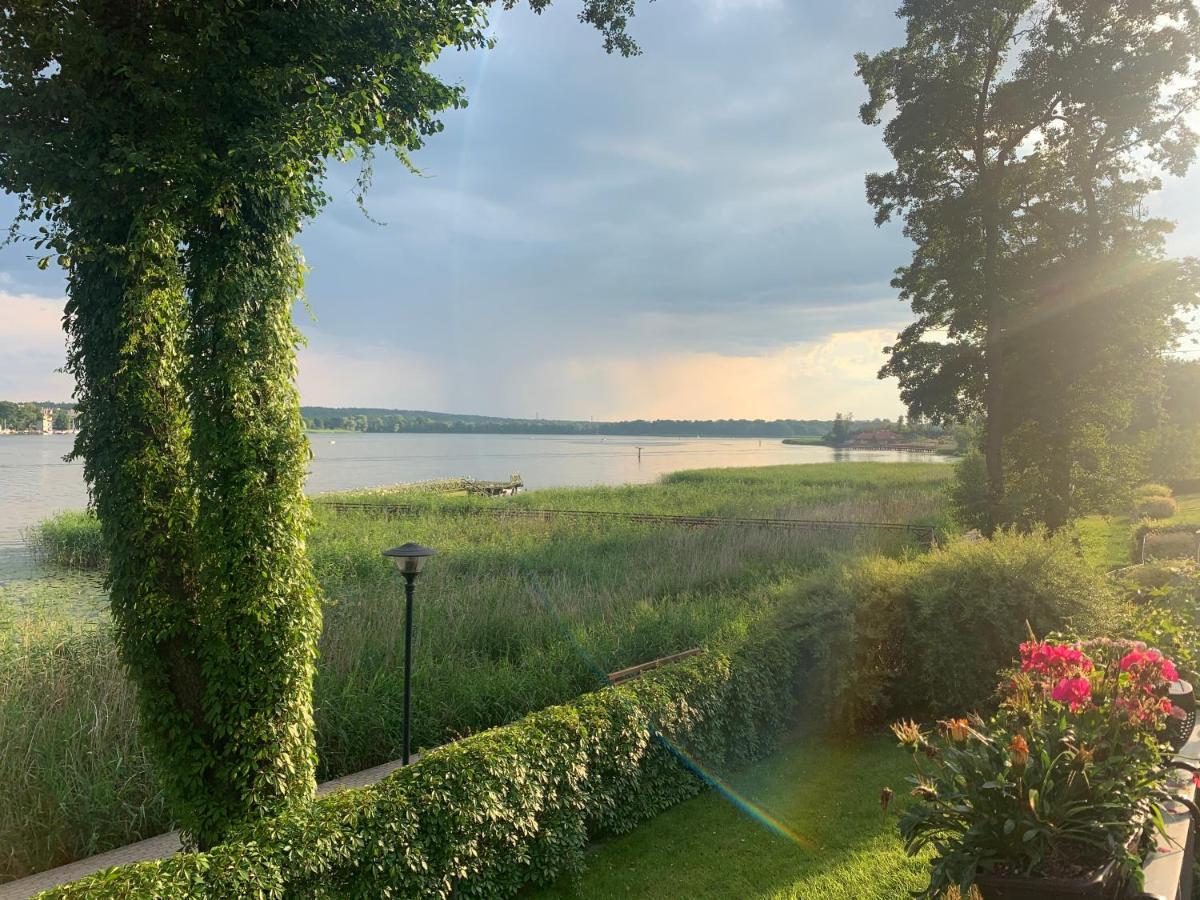 Apartment View Luxury *