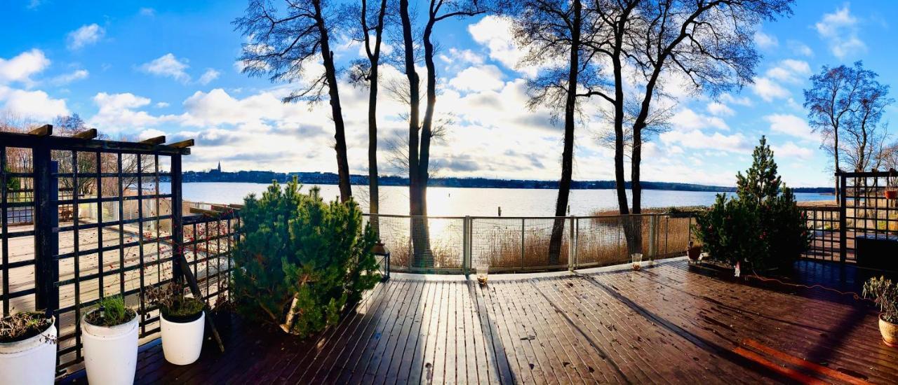 Apartment View Luxury *
