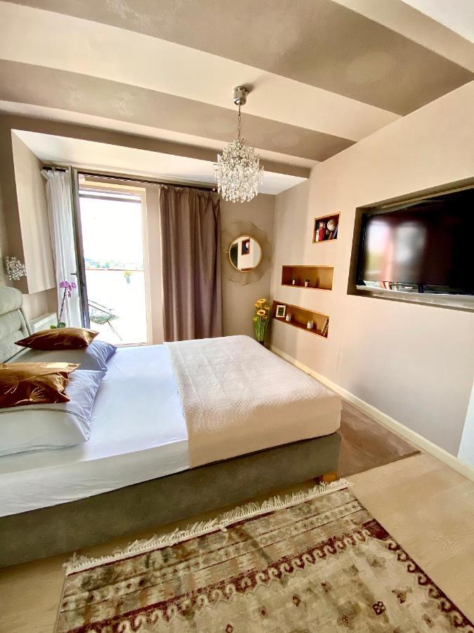 Apartment View Luxury Ostroda