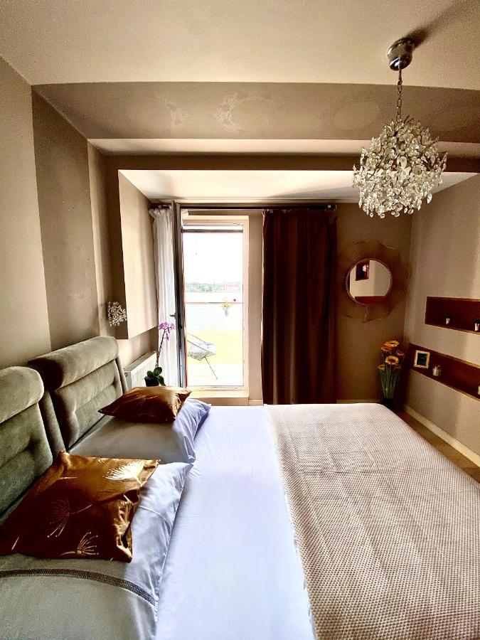 View Luxury Ostroda