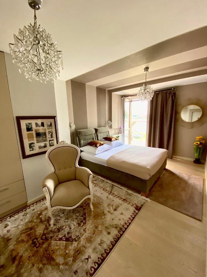 Apartment View Luxury *