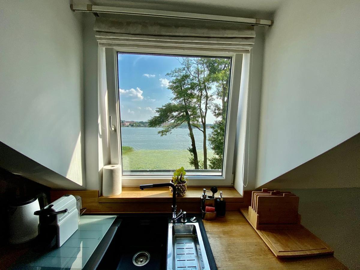 Apartment View Luxury Ostroda