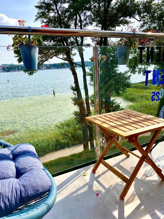 Apartment View Luxury