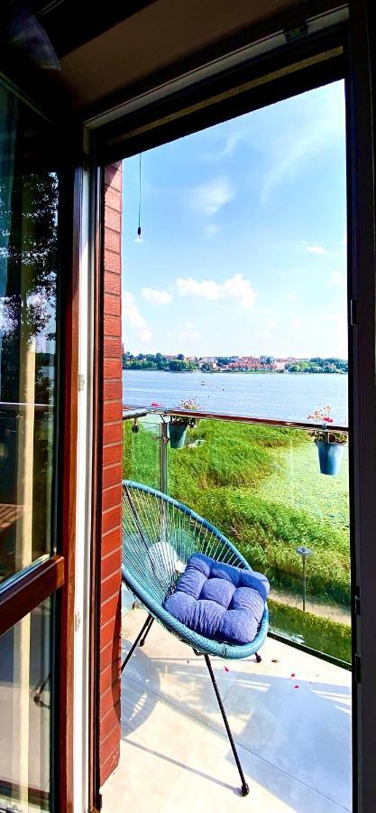 View Luxury Apartment *