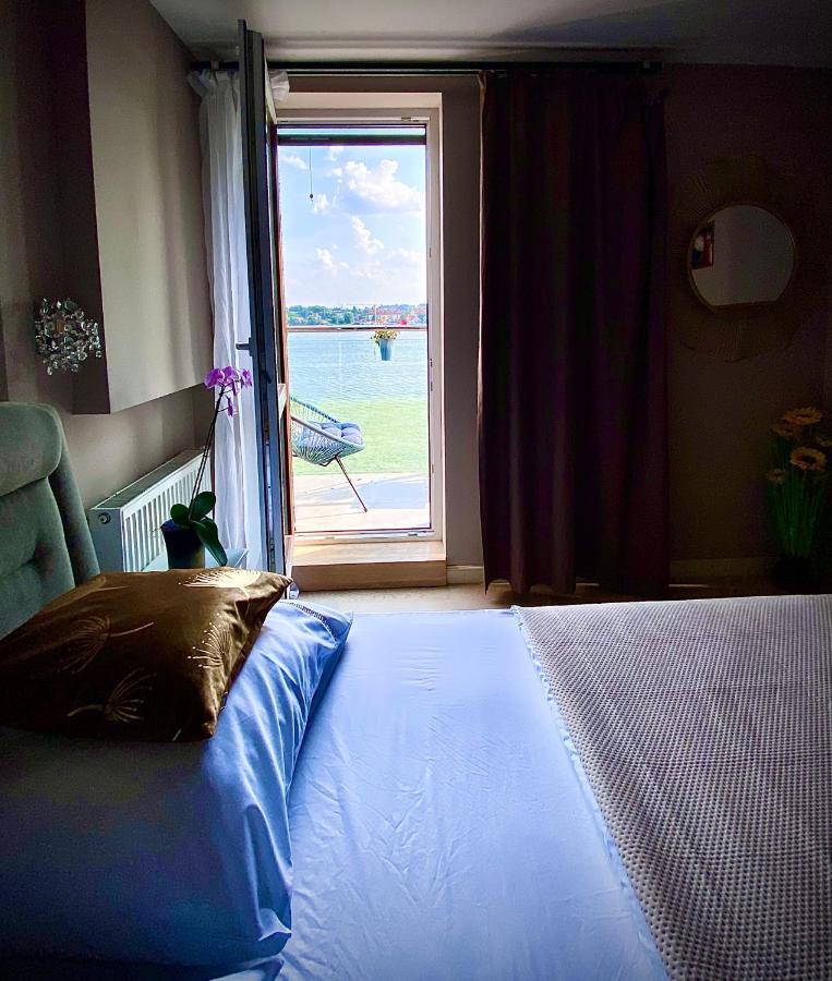 View Luxury * Ostroda
